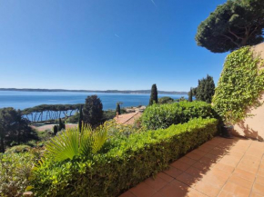 Appartement 3 pièces climatisé avec piscine et accès plage - FR-1-780-53